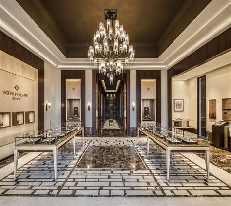 patek philippe crown casino|patek philippe jewellery store.